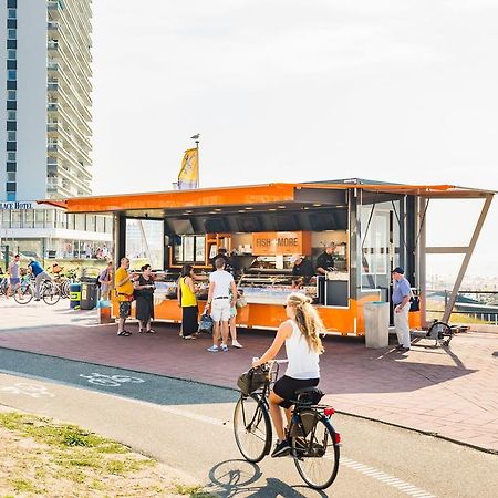 Endless Summer Beach Apartments Zandvoort Exterior foto